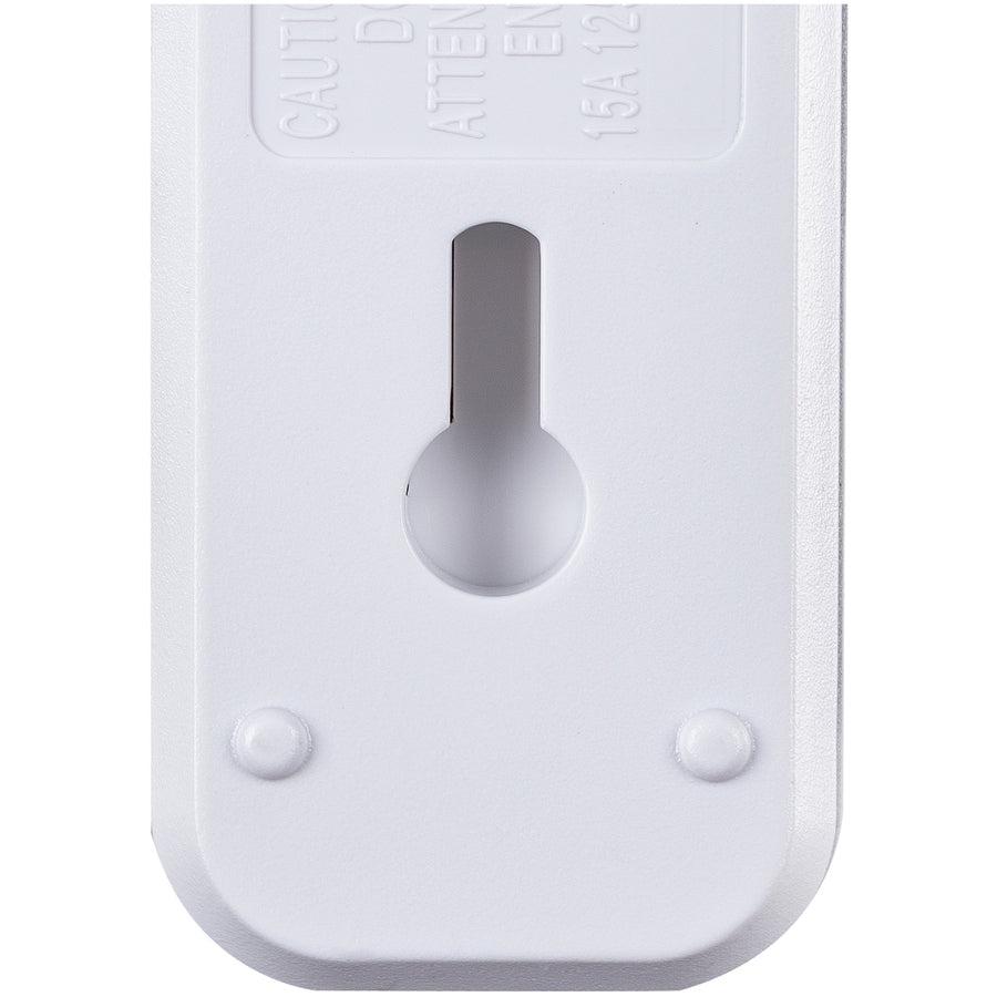 Cyberpower Gs60304 Power Extension 0.9 M 6 Ac Outlet(S) Indoor White