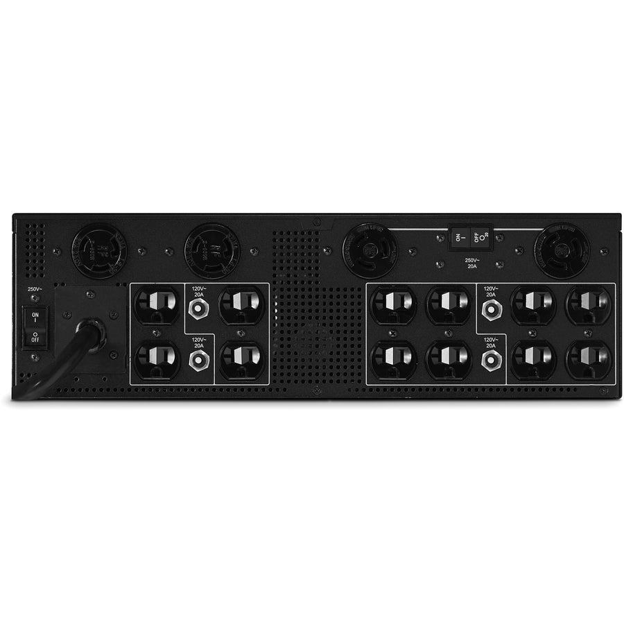 Cyberpower Ol8K10Krt3Utf Ups Battery Cabinet Rackmount/Tower