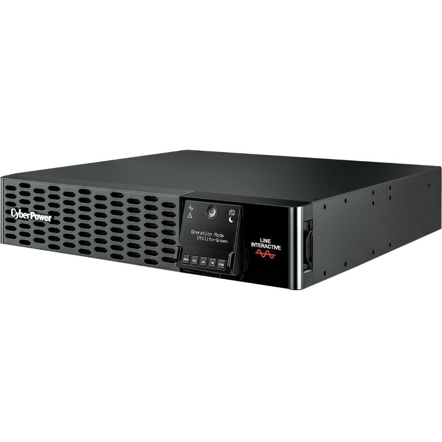 CyberPower PR1500RTXL2UTAA TAA Compliant UPS Systems