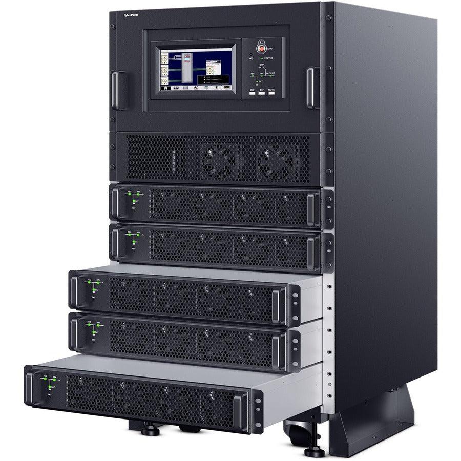 Cyberpower Sm040Kamfa Ups Battery 120 V