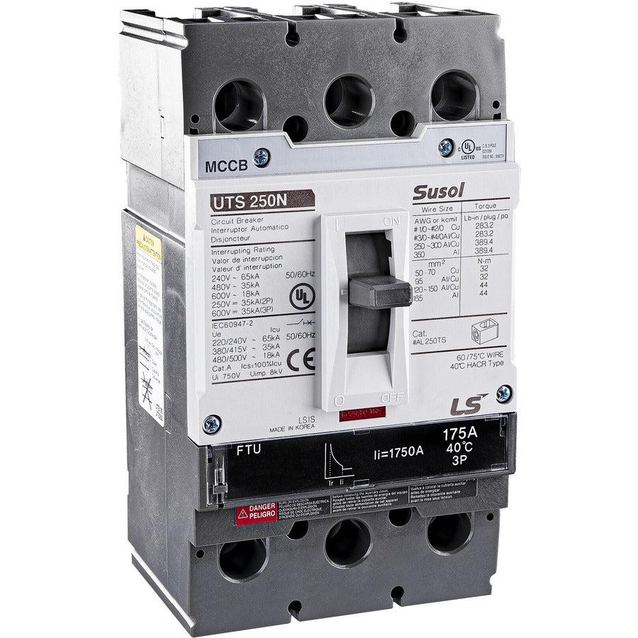 Cyberpower Smucb175Uac Circuit Breaker Miniature Circuit Breaker 3