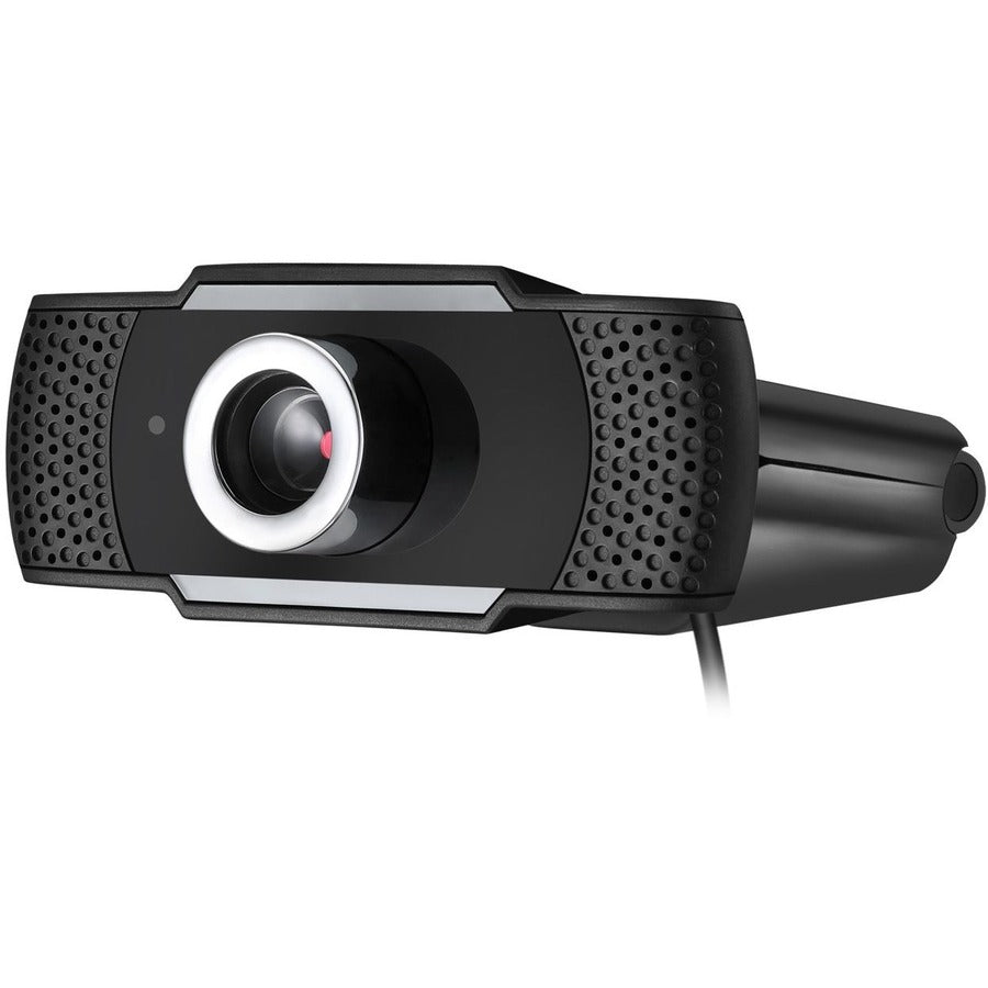 Cybertrack H4 - High resolution desktop webcam 1080P CYBERTRACKH4-TAA