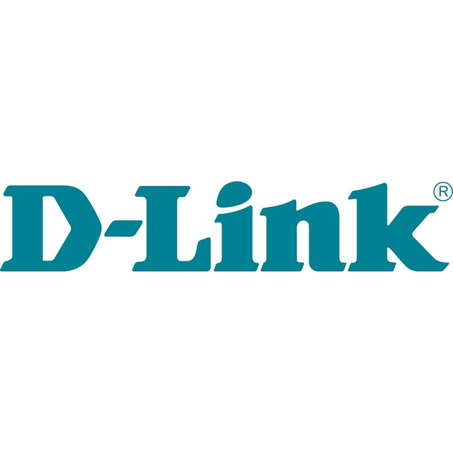 D-Link 20-Port Gigabit Unified Wireless Switch With 4 Gigabit Combo Base-T/Sfp Ports