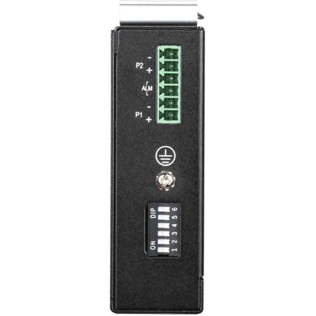 D-Link DIS-100G-5SW Industrial Gigabit Unmanaged Switch with SFP Slot