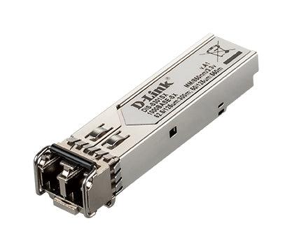 D-Link DIS-S301SX 1000BASE-SX SFP Transceiver
