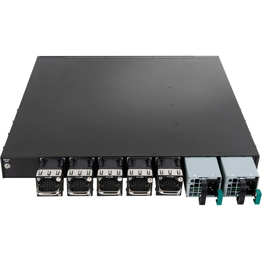 D-Link DXS-3610-54S Layer 3 Switch DXS-3610-54S/SI