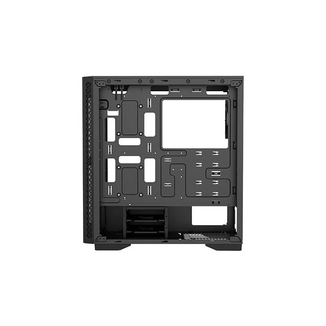 Deepcool Matrexx 50 Add-Rgb 3F Power Supply Atx Mid Tower