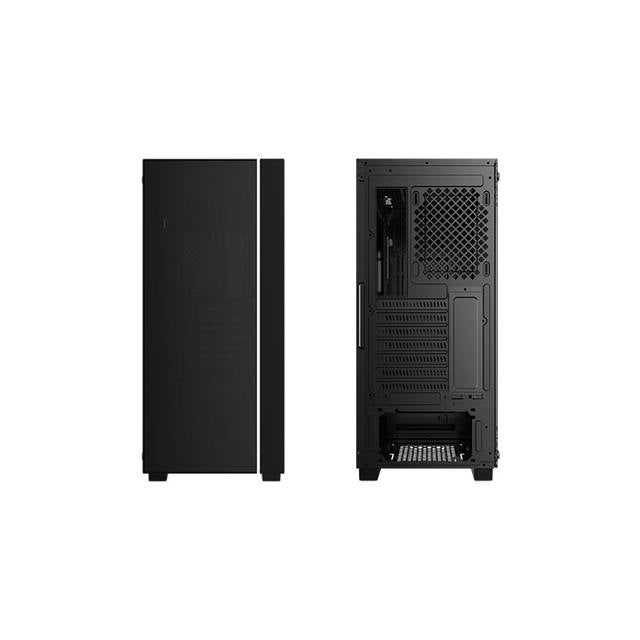 Deepcool Matrexx 55 V3 Add-Rgb 3F No Power Supply Atx Mid Tower