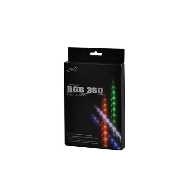 Deepcool Rgb350 Color Led Strips