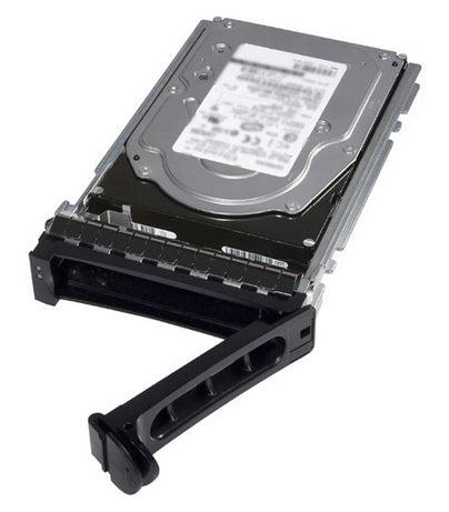 Dell 400-Atnm Internal Solid State Drive 2.5" 1920 Gb Serial Ata Iii