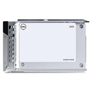 Dell 400-Bdqu Internal Solid State Drive 2.5" 960 Gb Serial Ata Iii
