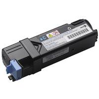 Dell 593-10259 Toner Cartridge 1 Pc(S) Original Cyan