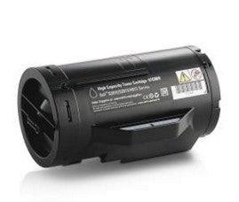 Dell 593-Bbru Toner Cartridge 1 Pc(S) Original Black