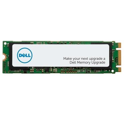 Dell Aa615520 Internal Solid State Drive M.2 1000 Gb Pci Express Nvme