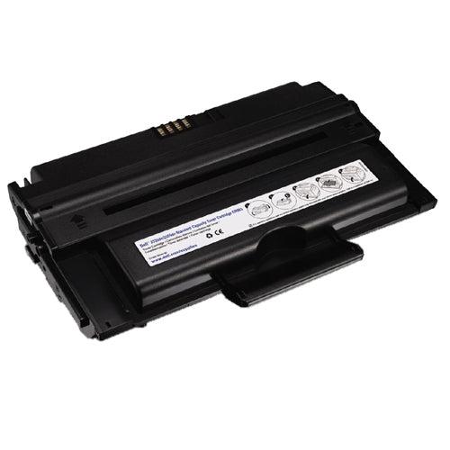 Dell Cr963 Toner Cartridge 1 Pc(S) Original Black