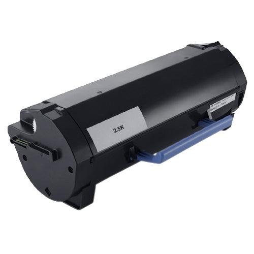 Dell Fr3Hy Toner Cartridge 1 Pc(S) Original Black
