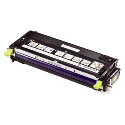 Dell G909C Toner Cartridge 1 Pc(S) Original Yellow