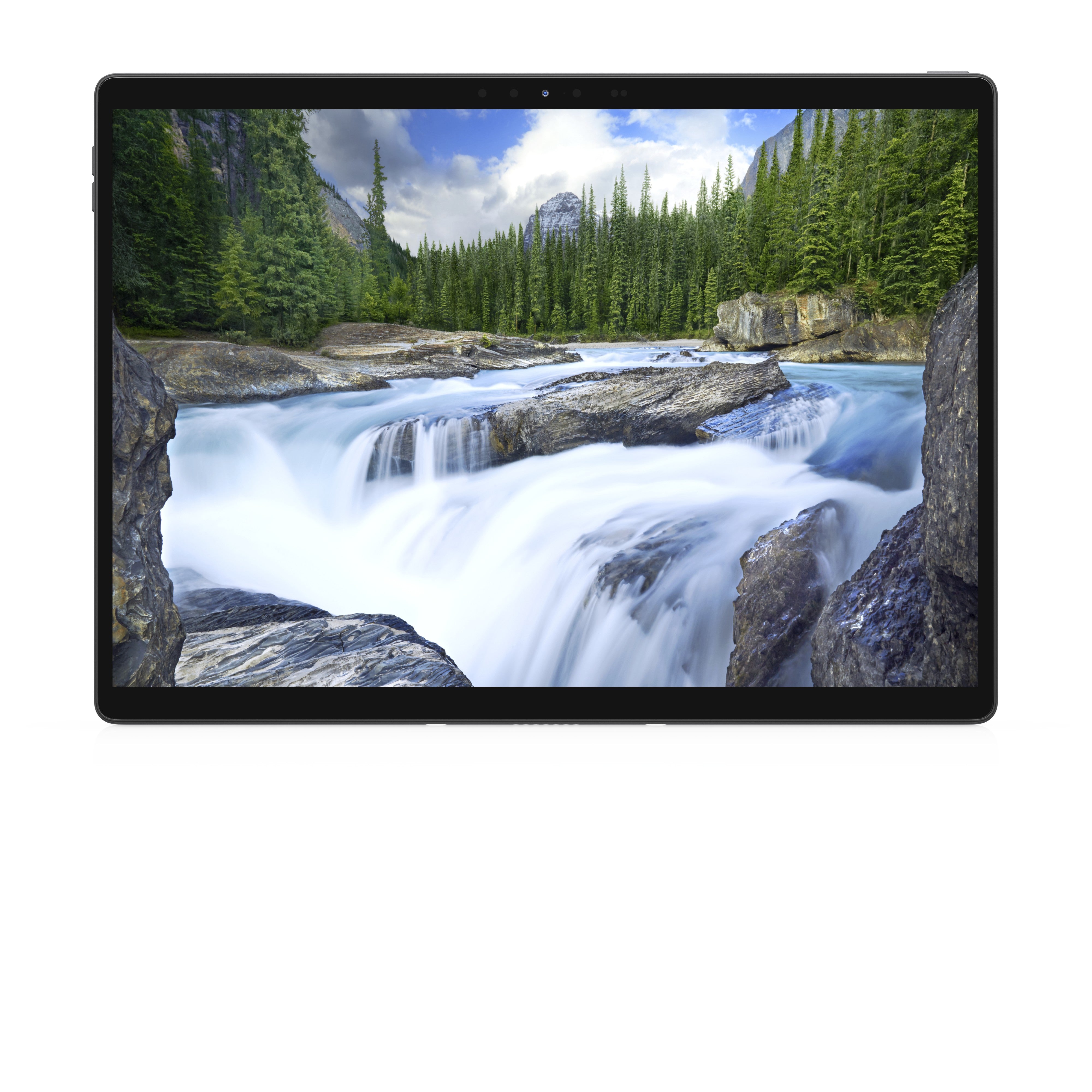 Dell Latitude 7320 512 Gb 33 Cm (13") Intel® Core™ I7 16 Gb Wi-Fi 6 (802.11Ax) Windows 10 Pro Black