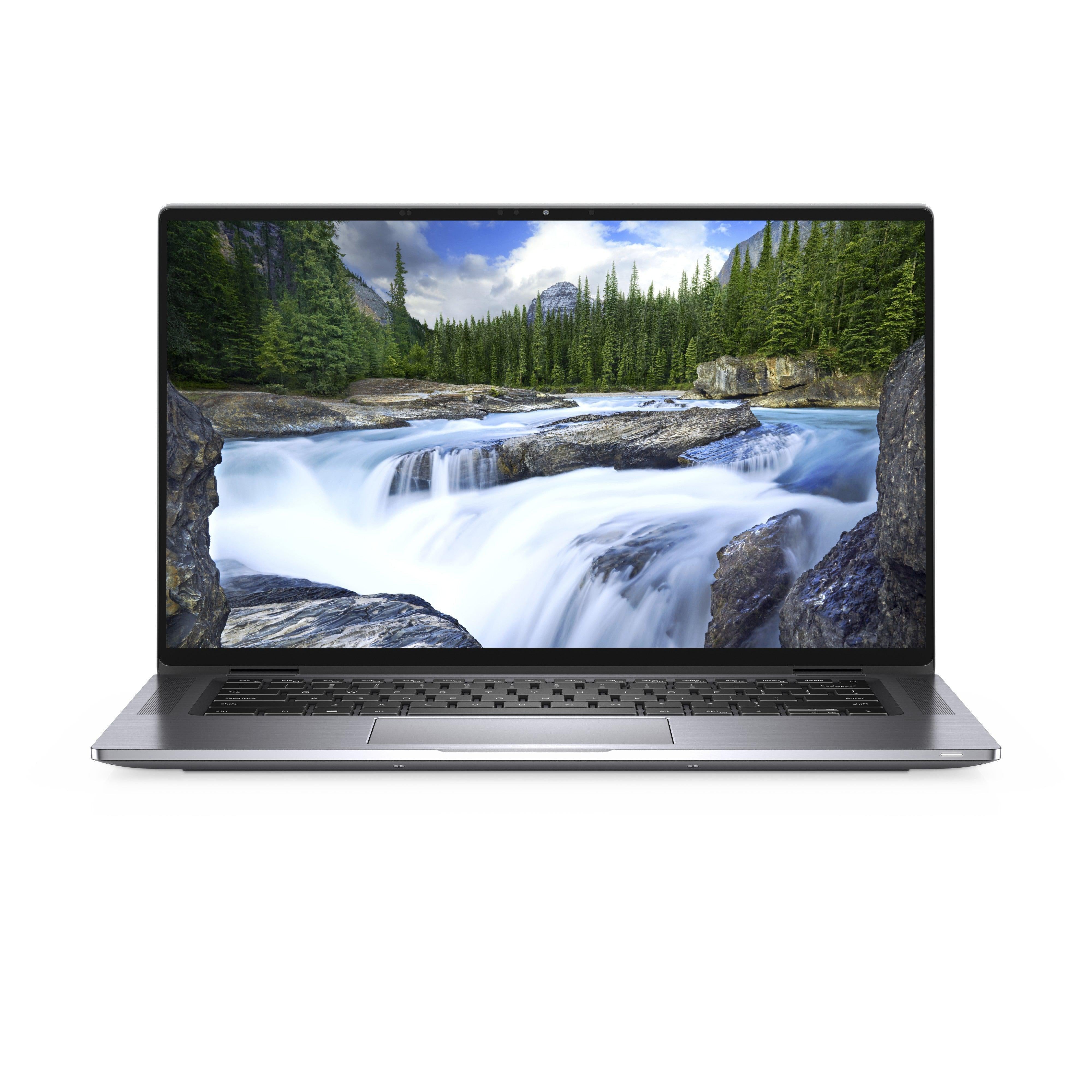 Dell Latitude 9520 Hybrid (2-In-1) 38.1 Cm (15") Touchscreen Full Hd Intel® Core™ I7 16 Gb