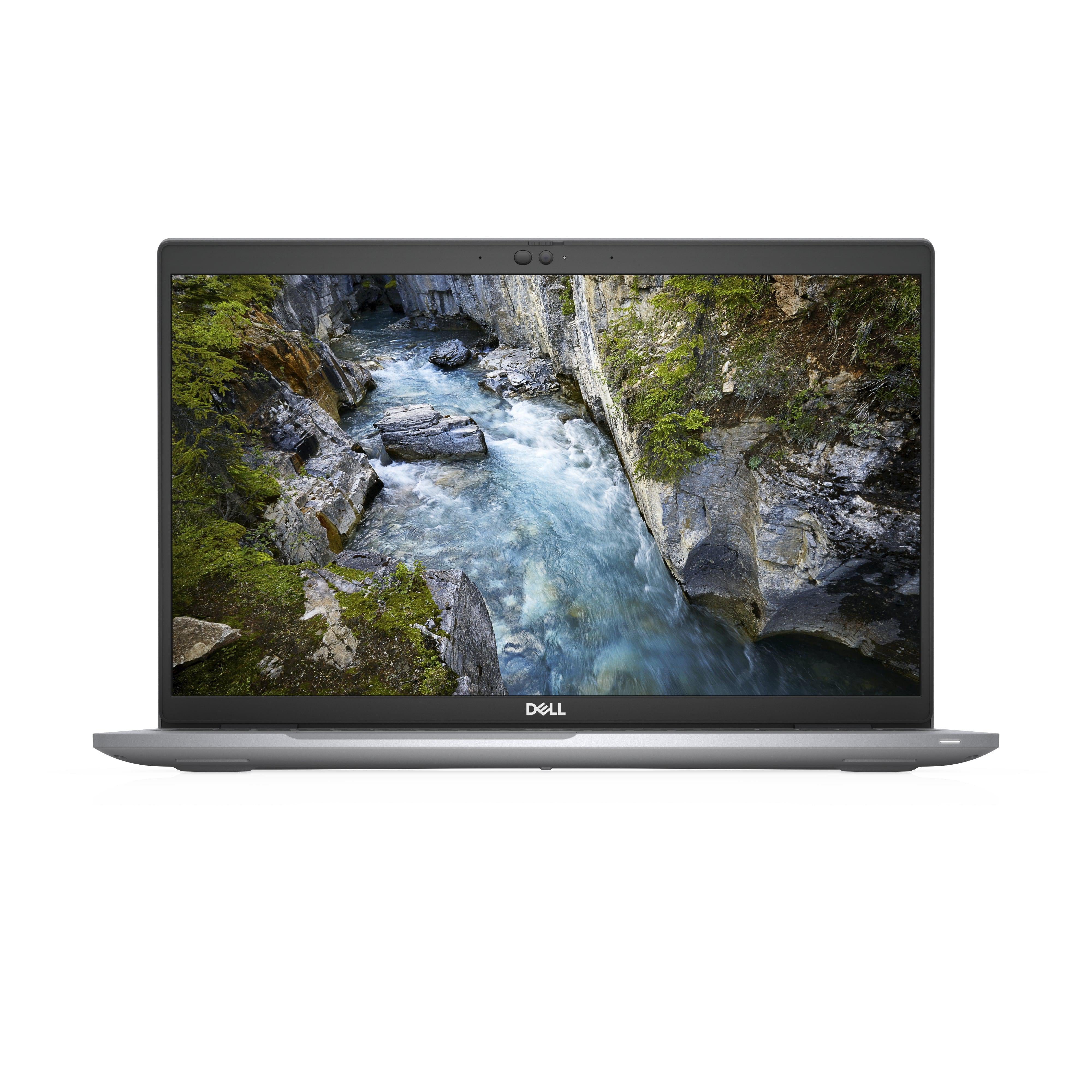 Dell Mobile Precision 3560 Core I5 11-1145G7 16Gb 256Gb Ssd 15.6In W10 Notebook 39.6 Cm (15.6") Full