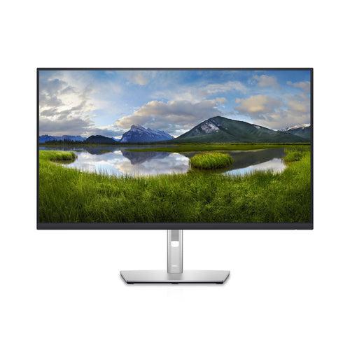 Dell P3222Qe 80 Cm (31.5") 3840 X 2160 Pixels 4K Ultra Hd Lcd Black