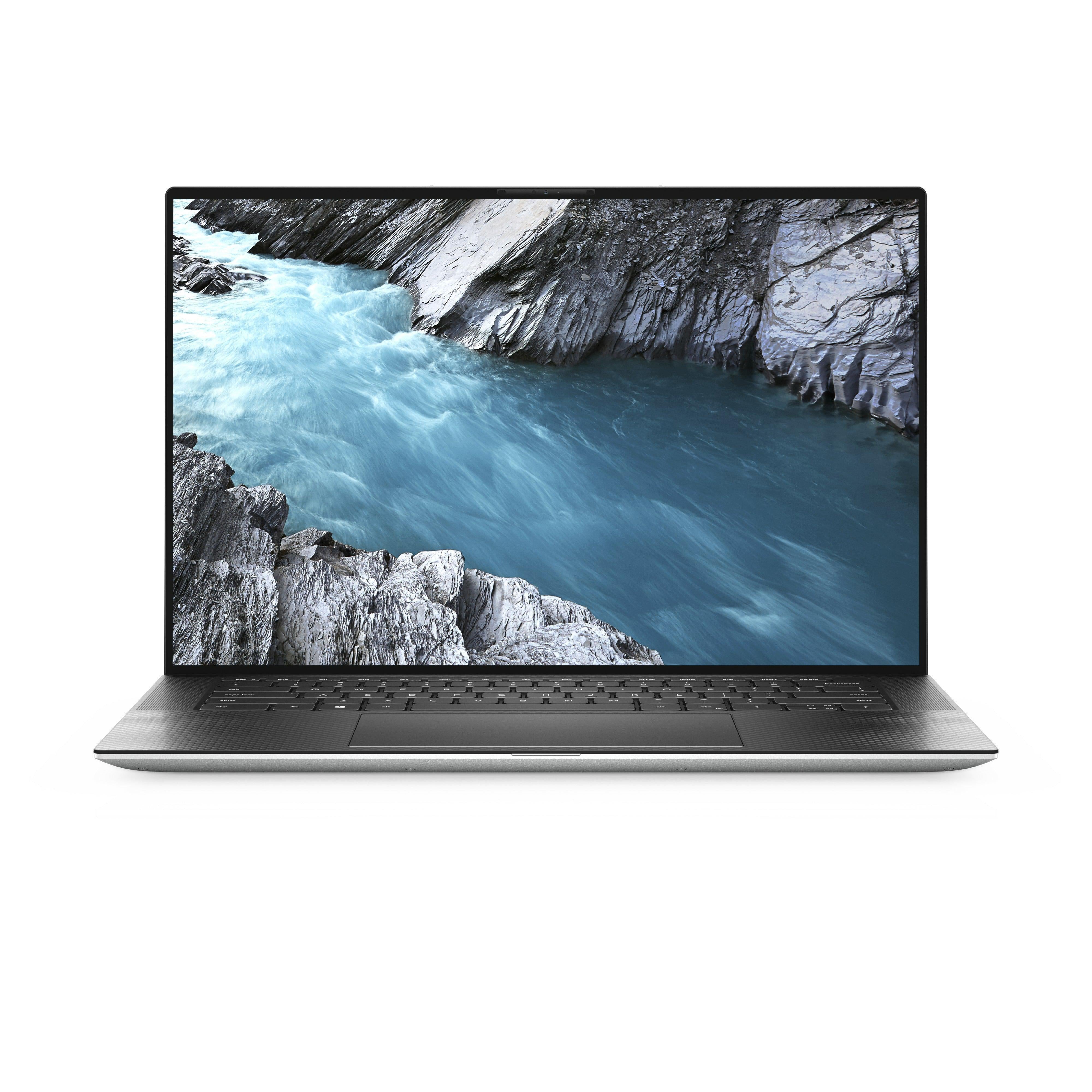 Dell Xps 15 9510 Notebook 39.6 Cm (15.6") Full Hd Intel® Core™ I9 32 Gb Ddr4-Sdram 1000 Gb Ssd