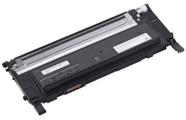 Dell Y924J Toner Cartridge 1 Pc(S) Original Black