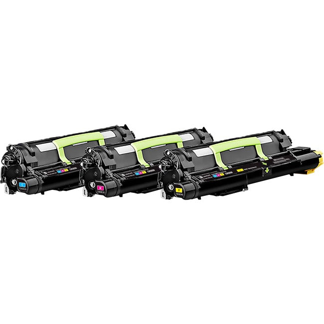 Developer Kit Clr Cmy For,Cs820 Cx820 Cx825 Cx860