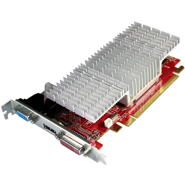 Diamond Ati Radeon Hd 5450 Graphic Card - 1 Gb Gddr3 - Low-Profile