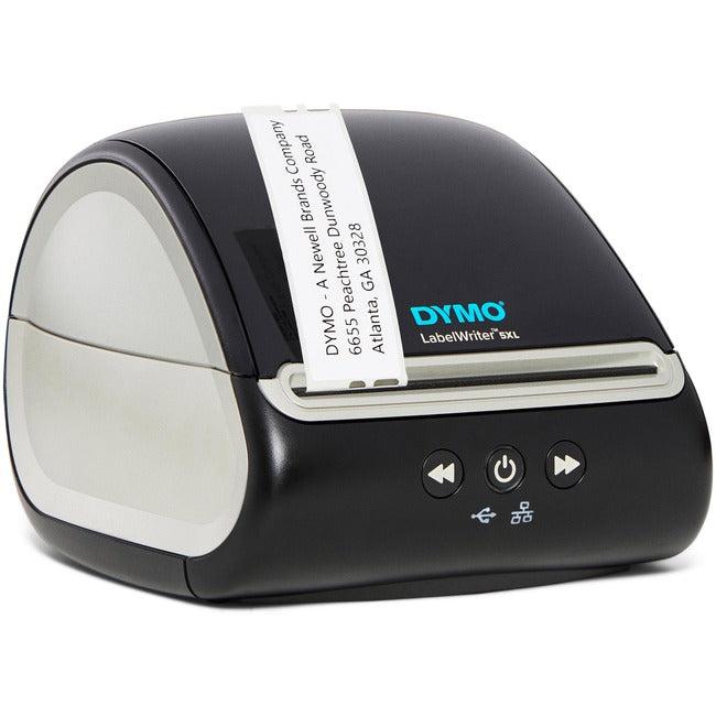 DYMO LabelWriter 5XL - label printer - B/W - direct thermal 2112554