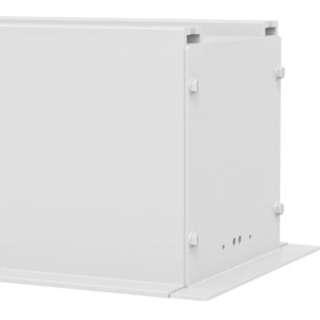 Da-Lite 21800L Projection Screen 4.04 M (159") 16:9