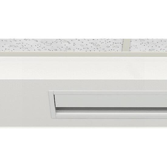 Da-Lite 21809Ls Projection Screen 3.12 M (123") 16:10