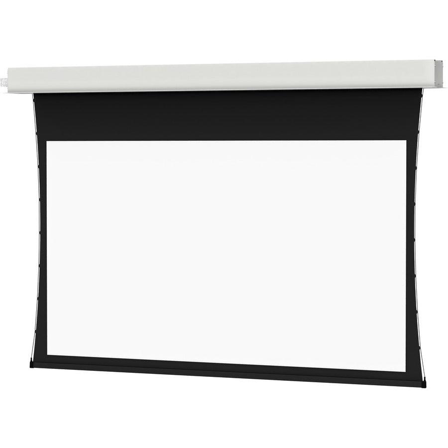 Da-Lite 34558L 87" x 139" Tensioned Advantage Electrol Da-Mat Projection Screen