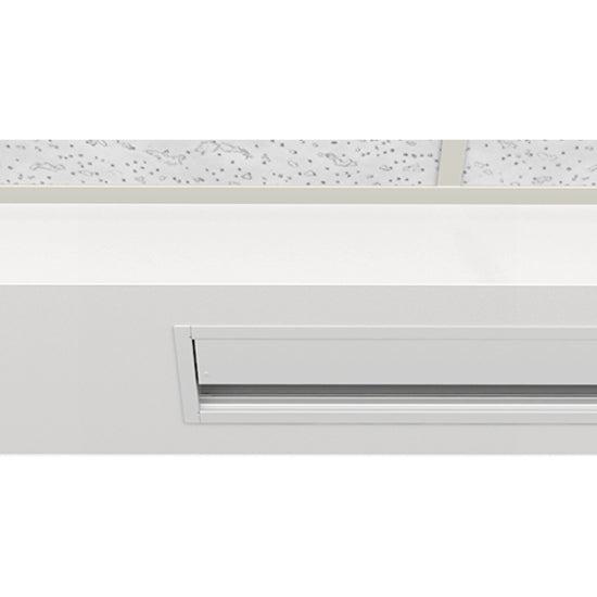 Da-Lite 84328LS Advantage Electric Projection Screen 133"