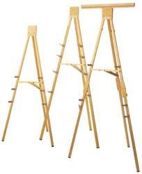 Da-Lite 87024 Easel Black