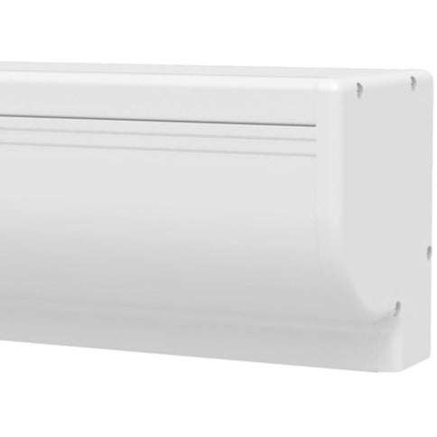 Da-Lite 88383L Contour Electrol Motorized Projection Screen 120x160" - Wall/Ceiling Mountable | Da-Lite