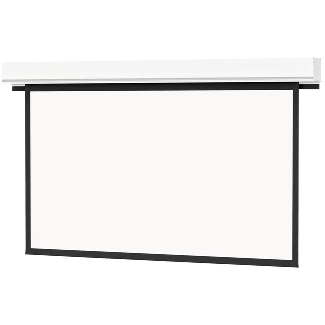 Da-Lite Advantage Deluxe Electrol 164" Electric Projection Screen