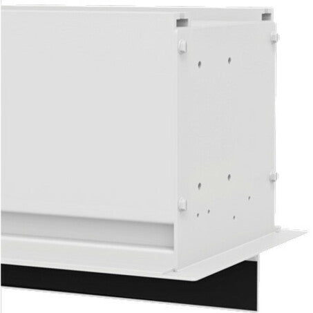 Da-Lite Advantage Electrol 130 Electric Projection Screen" 34520BLS