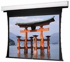 Da-Lite Advantage Electrol Projection Screen 3.48 M (137") 16:10