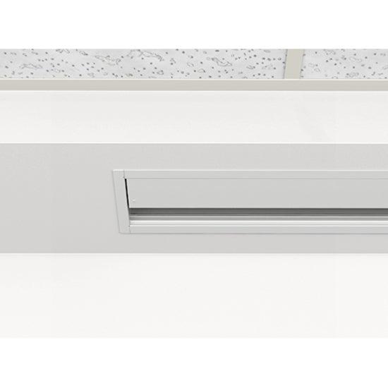 Da-Lite Advantage Series Projection Screen 3.48 M (137") 16:10