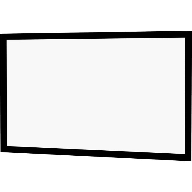 Da-Lite Cinema Contour 113" Fixed Frame Projection Screen
