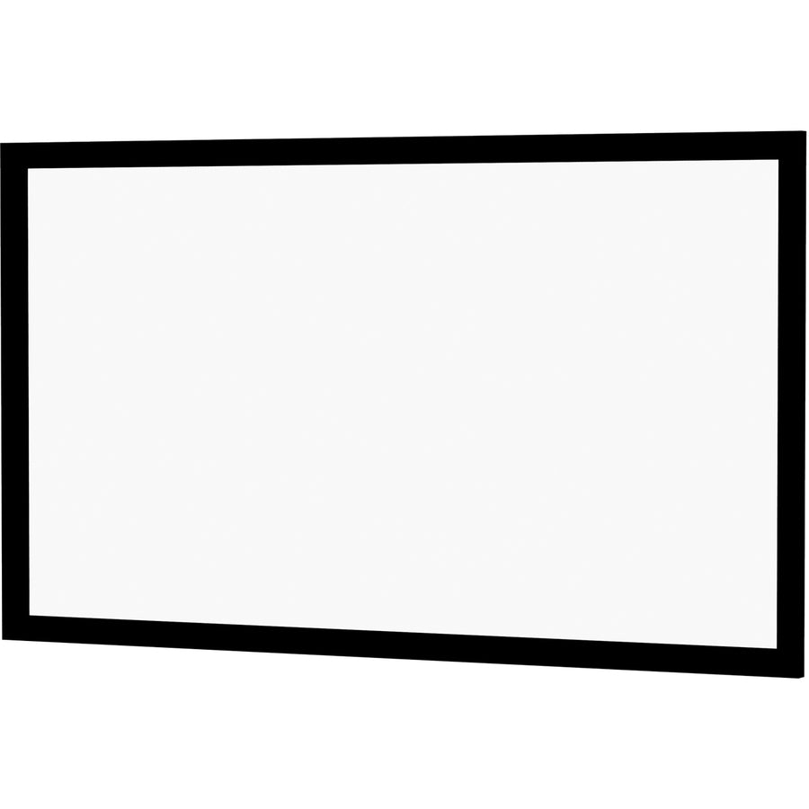 Da-Lite Cinema Contour 130 Projection Screen" 34646V