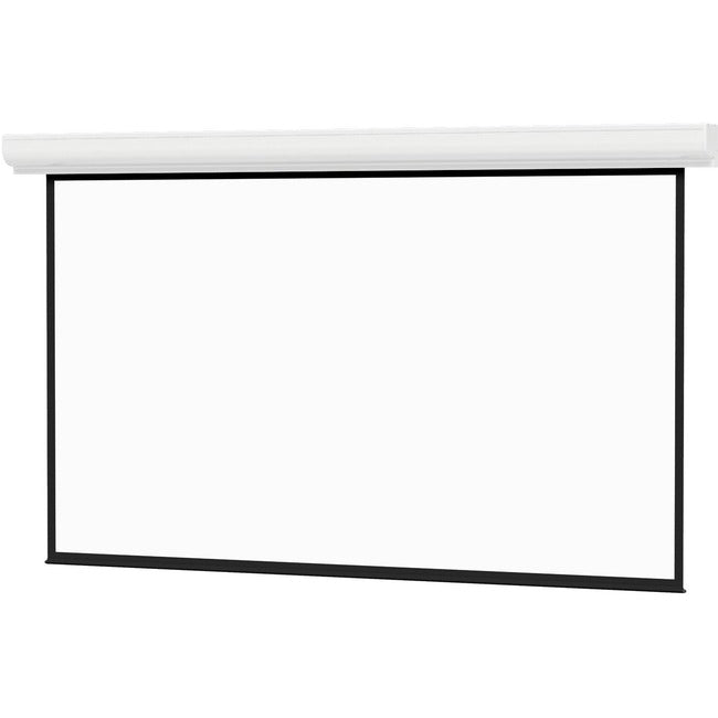 Da-Lite Contour Electrol 153 Electric Projection Screen" 88341LS