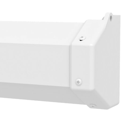 Da-Lite Cosmopolitan 123 Electric Projection Screen" 20892LS