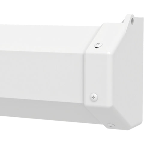 Da-Lite Cosmopolitan 130 Electric Projection Screen" 34464LS