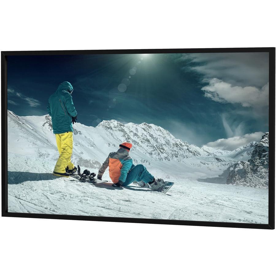 Da-Lite Da-Snap 109 Projection Screen" 70351V