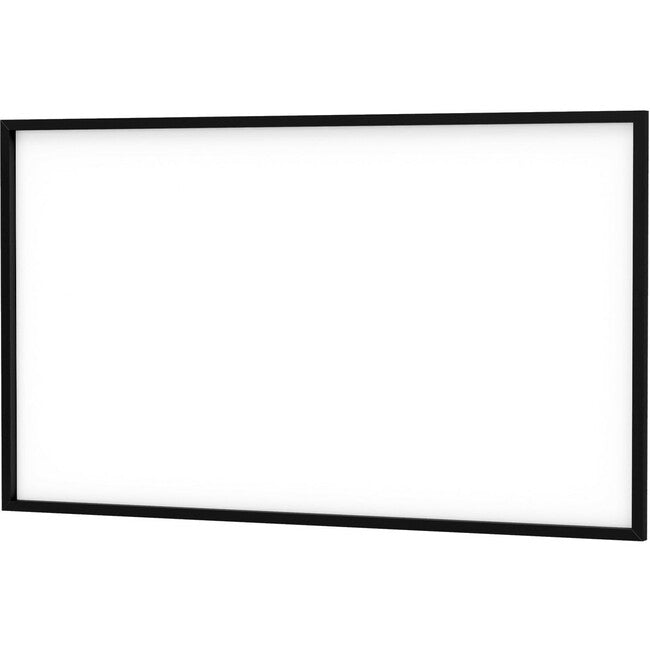 Da-Lite Da-Snap 226 Fixed Frame Projection Screen" 70387C