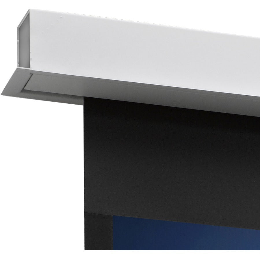 Da-Lite DescenderPro 113 Projection Screen" 29787LS