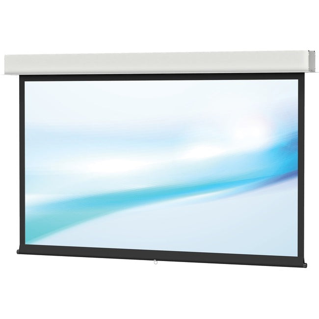 Da-Lite Designer Contour Manual 106" Manual Projection Screen