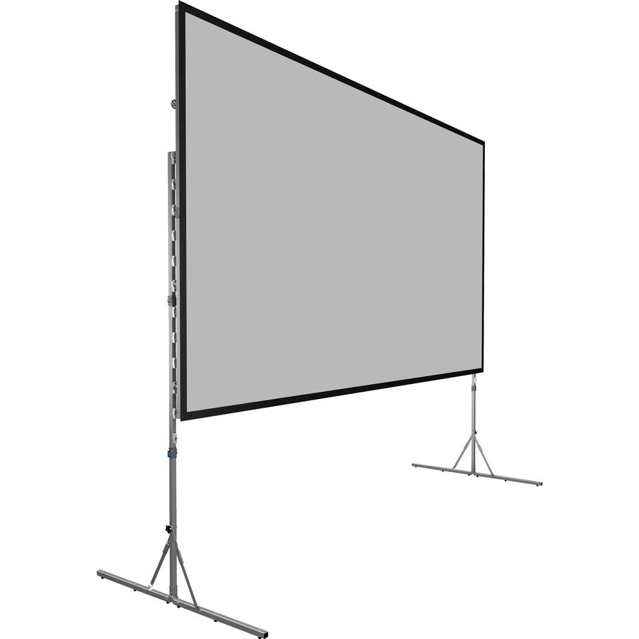 Da-Lite Fast-Fold Deluxe Screen System Projection Screen 3.43 M (135") 16:10